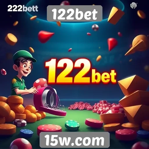 Comparação entre jogos populares do 122bet