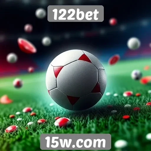 Opções de jogos disponíveis na plataforma 122bet