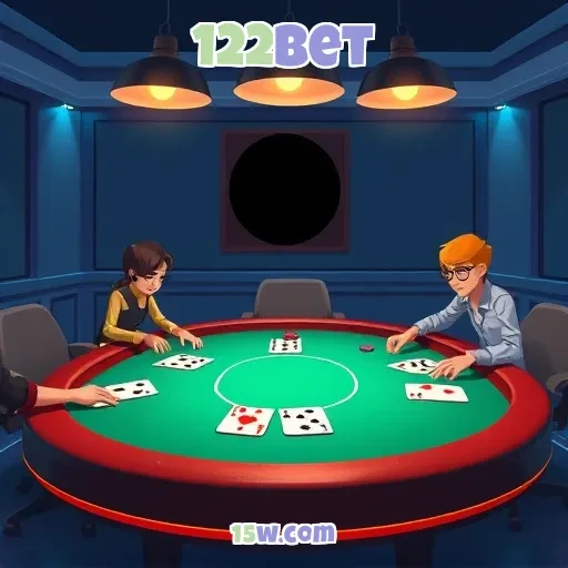 122bet: Os Melhores Jackpots que Você Não Pode Perder