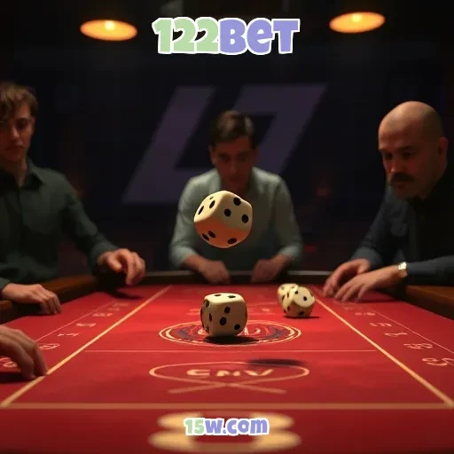 122bet: Descubra o Melhor do Cassino Ao Vivo Brasileiro