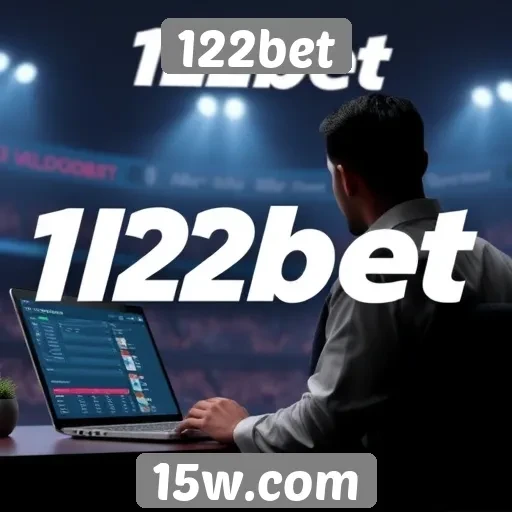 Transparência e segurança em apostas online