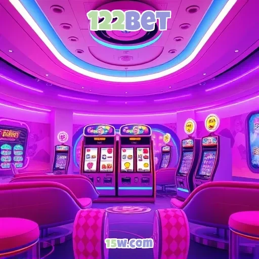 122bet - Apostas Esportivas